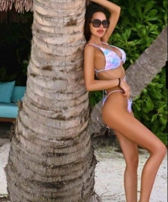 Анкета проститутки Сабина - Фото 1, Комсомольское, 28 лет, №13737