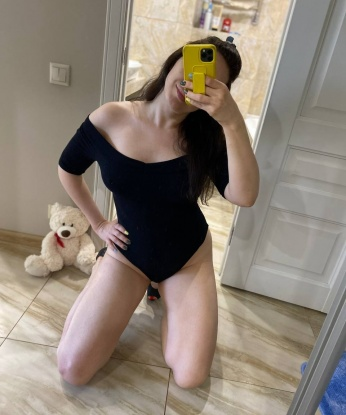 Алевтина